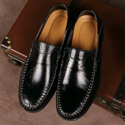 Men's formal loafer