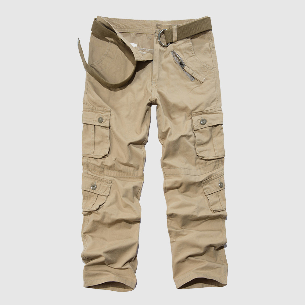 Men's timeless pants