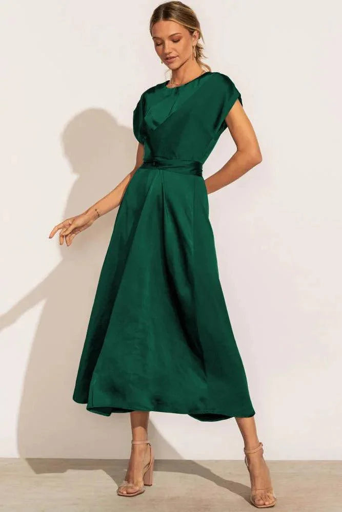Elegant Evening Party Dress for Women