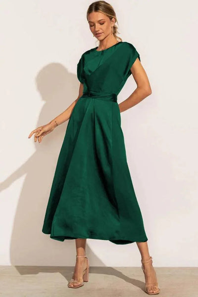 Elegant Evening Party Dress for Women