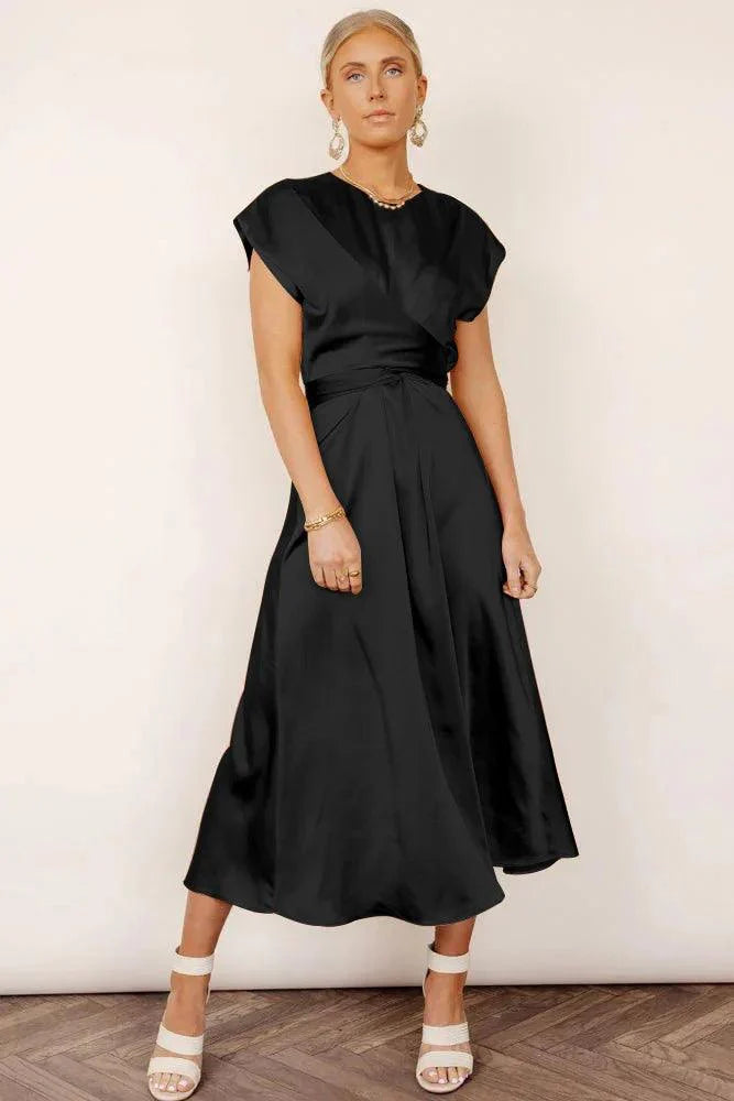 Elegant Evening Party Dress for Women