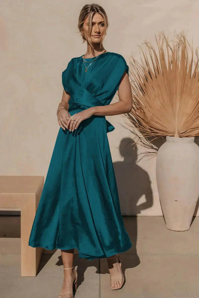 Elegant Evening Party Dress for Women