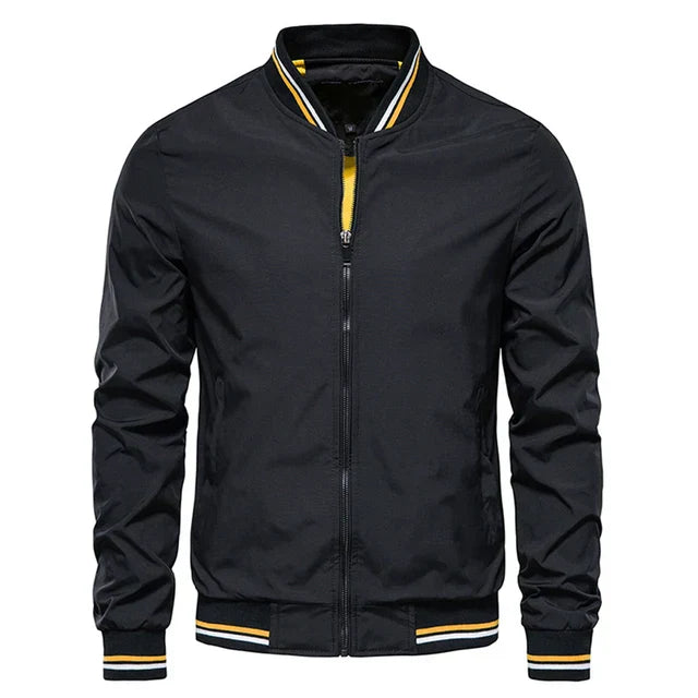 Archie - Bomberjacket voor heren