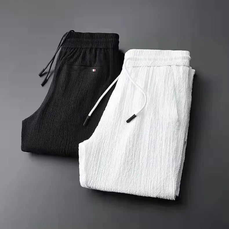 Men's blazer pants set