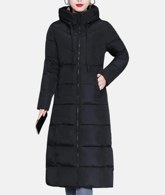 Women's winter coat