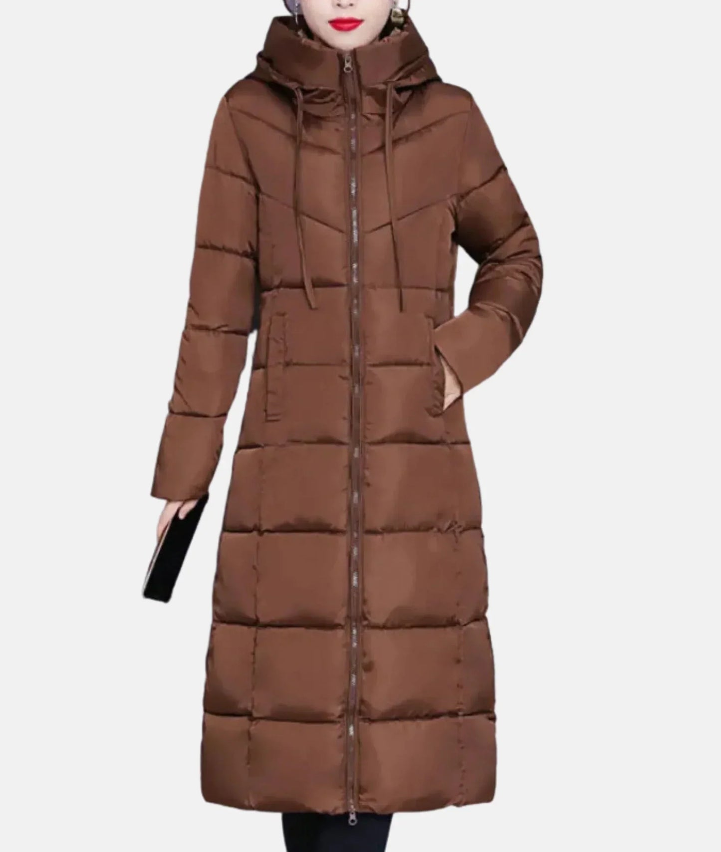 Women's winter coat