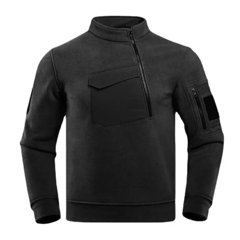 Men's tactical jacket