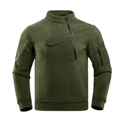 Men's tactical jacket