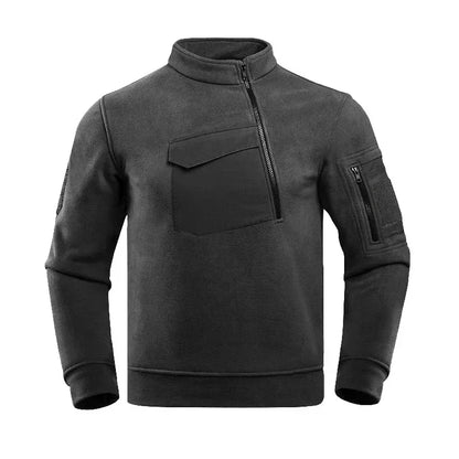 Men's tactical jacket