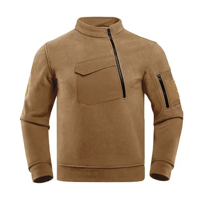 Men's tactical jacket