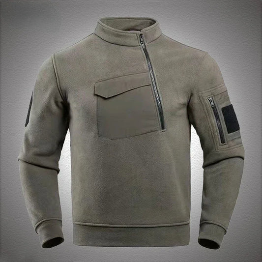 Men's tactical jacket