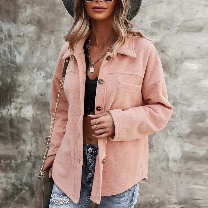 Elegant Coat | Stylish and Comfortable Outerwear for Cooler Seasons