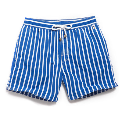 Men’s Swim Shorts – Relaxed Fit – Quick Dry – Breathable Blend – Mid Length – Drawstring Waist
