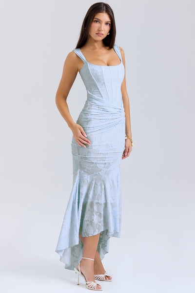 Women’s Midi Dress – Lightweight & Elegant for Women