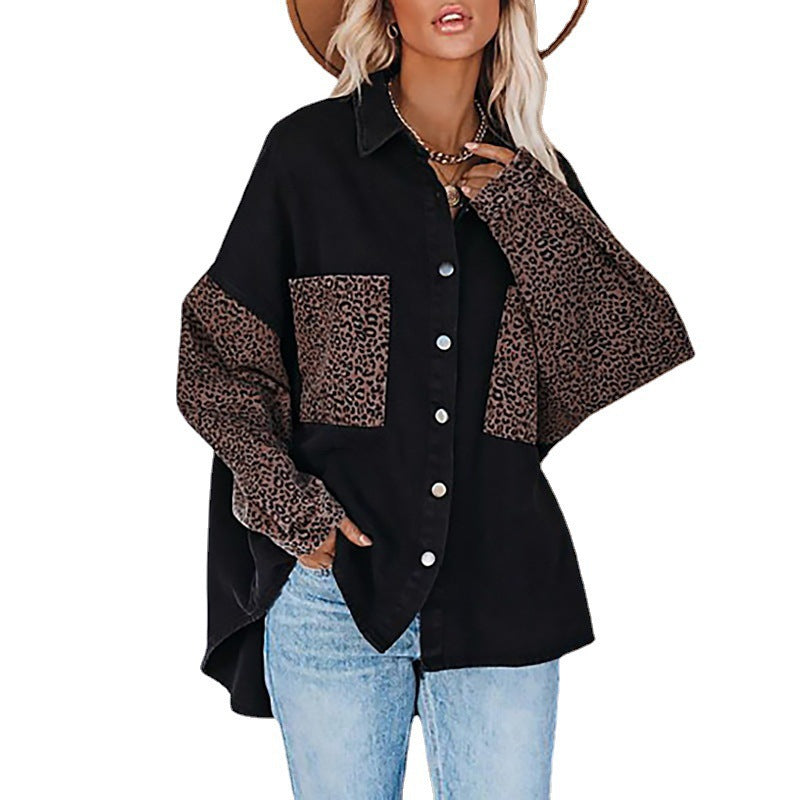 Lightweight Women's Blouse - Casual and Breathable Fabric