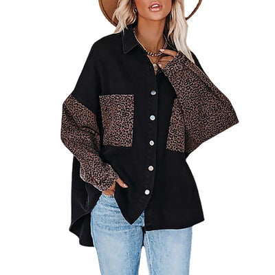 Lightweight Women's Blouse - Casual and Breathable Fabric