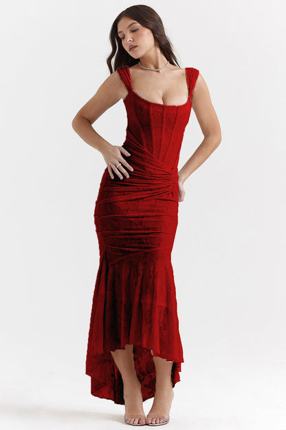 Women’s Midi Dress – Lightweight & Elegant for Women