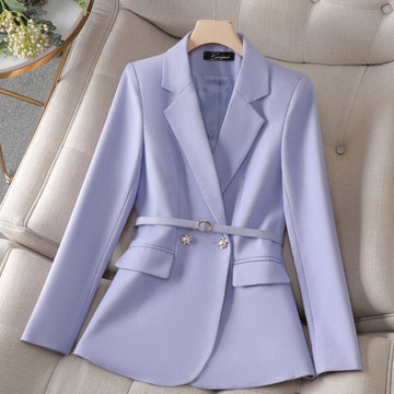 Roxanne - Elegante blazer voor dames zakelijke kleding