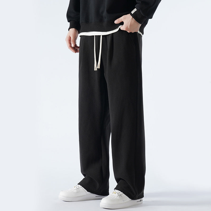 Men's stylish double-sided joggers