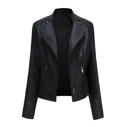 Women's motorcycle jacket