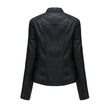 Women's motorcycle jacket