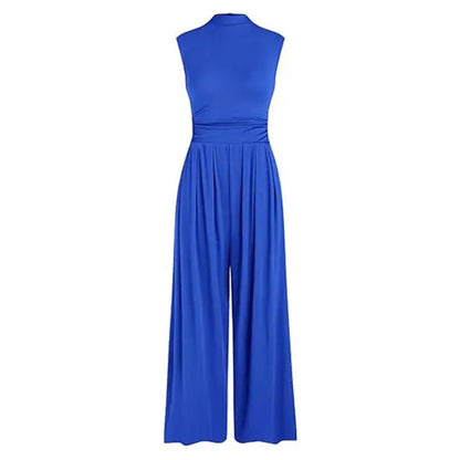 Elegant formal jumpsuit for women