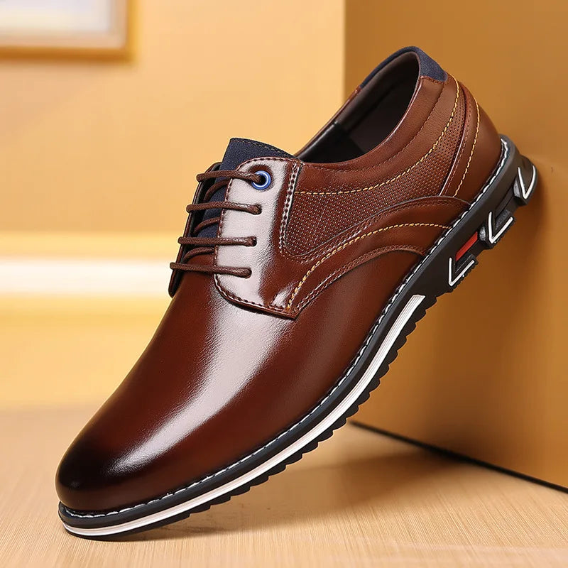 Casual soft sole shoes for men