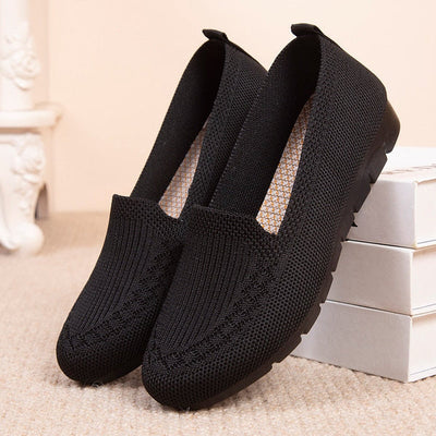 Breathable Orthopedic Footwear - Lightweight All-Season Comfort for women