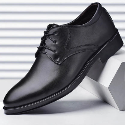 Men's formal lace-up shoes