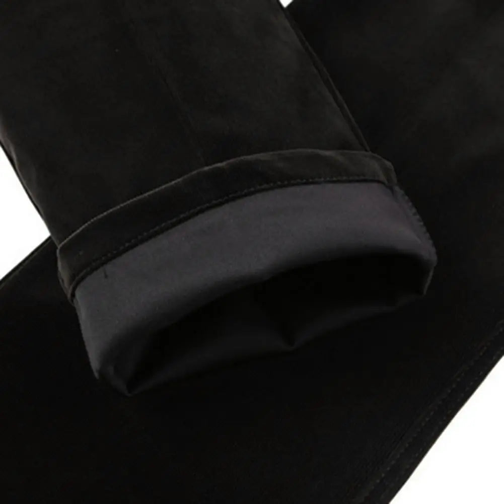 Men's corduroy fashion pants