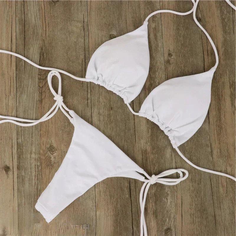 Luxury Swimwear Bikini for Women