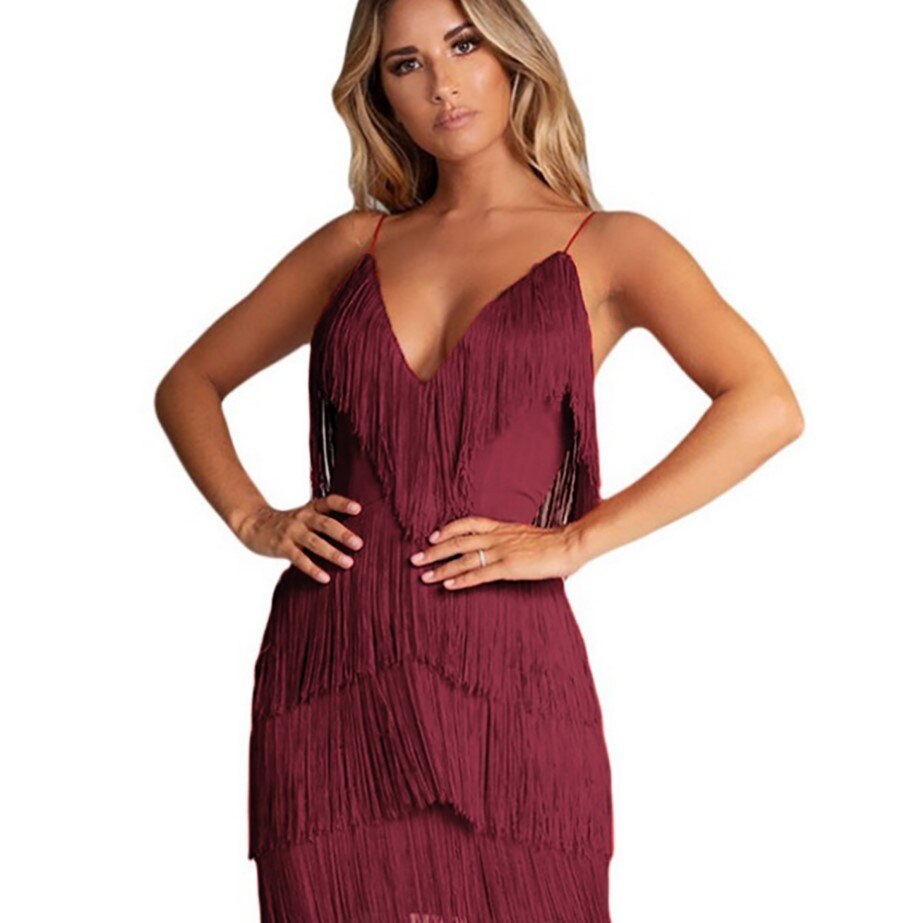 Club Party Prom Mini Dress | Stretch Fit Bodycon Style