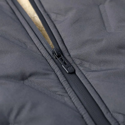 Men's waterproof jacket