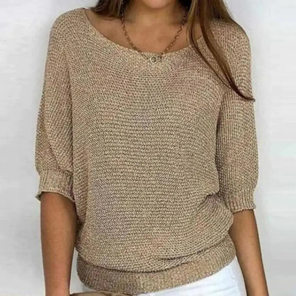 Women's summer jumper