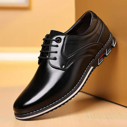 Casual soft sole shoes for men