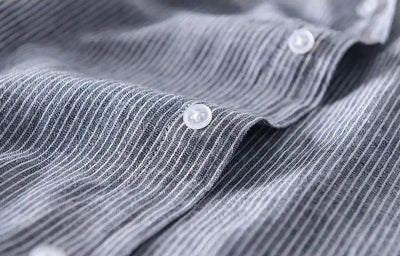 Hooded Shirt - Lightweight Breathable Top for Casual Style