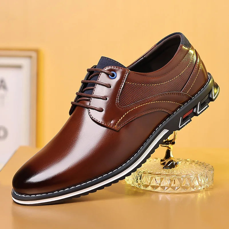 Casual soft sole shoes for men