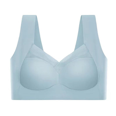 Women’s Push-Up Bra – Seamless Fit – Breathable Blend Support