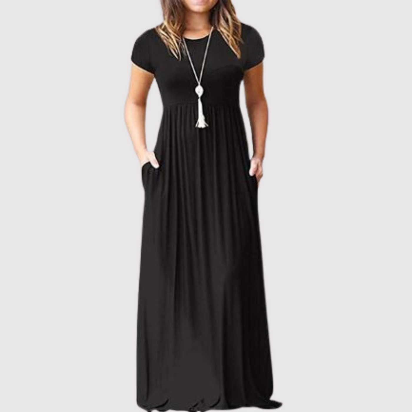 Short Sleeve Dresses