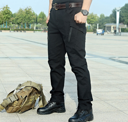 Men's tactical cargo pants