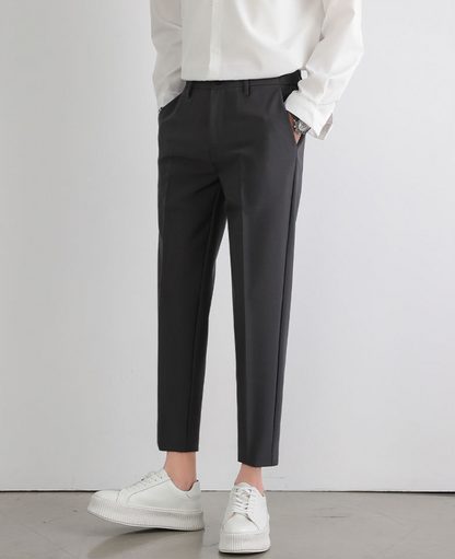 Men's casual pants