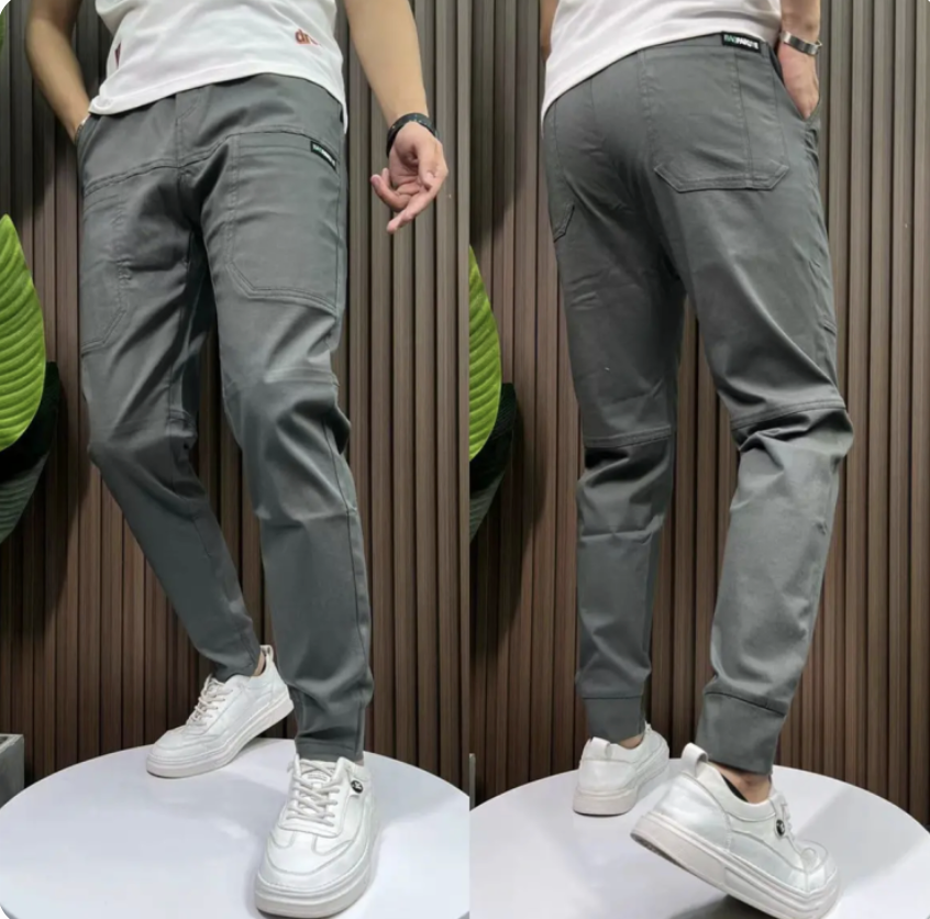 Men's Stylish Cargo Pants