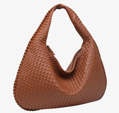 Women’s Tote Bag – Structured Silhouette – Minimalist Daily Carry