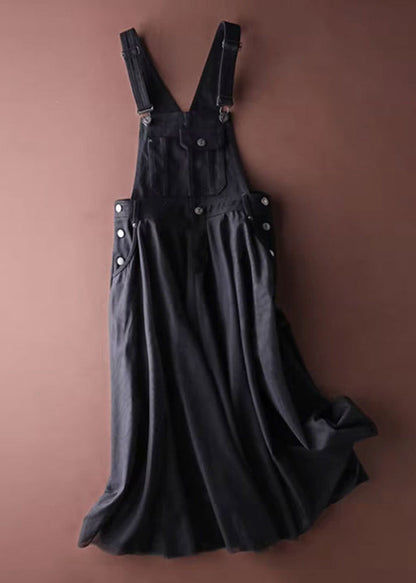 Women’s Suspender Skirt – A-line Fit – Structured Bodice – Layered Tulle Skirt – Midi Length