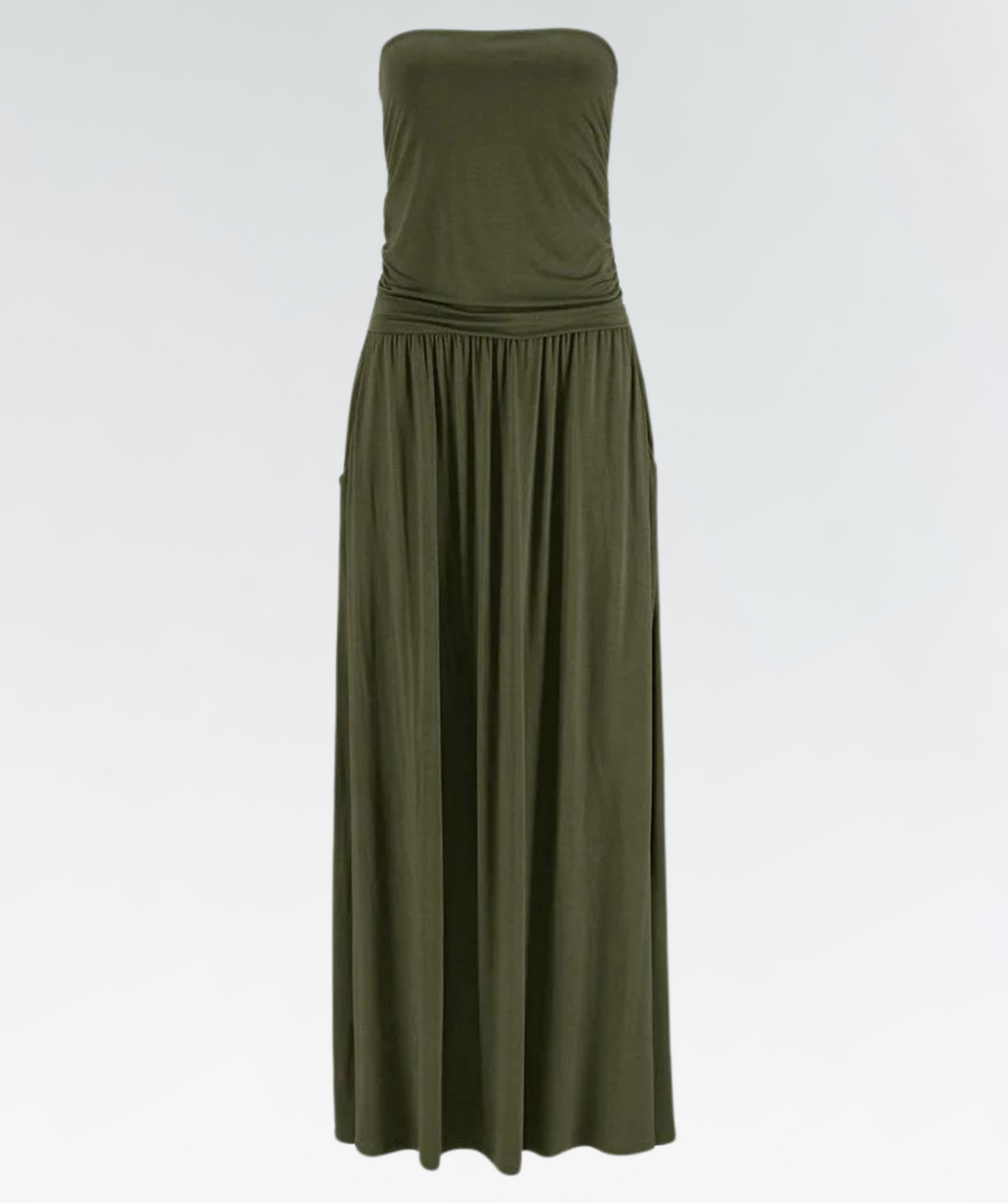 Women's Summer Maxi Dress