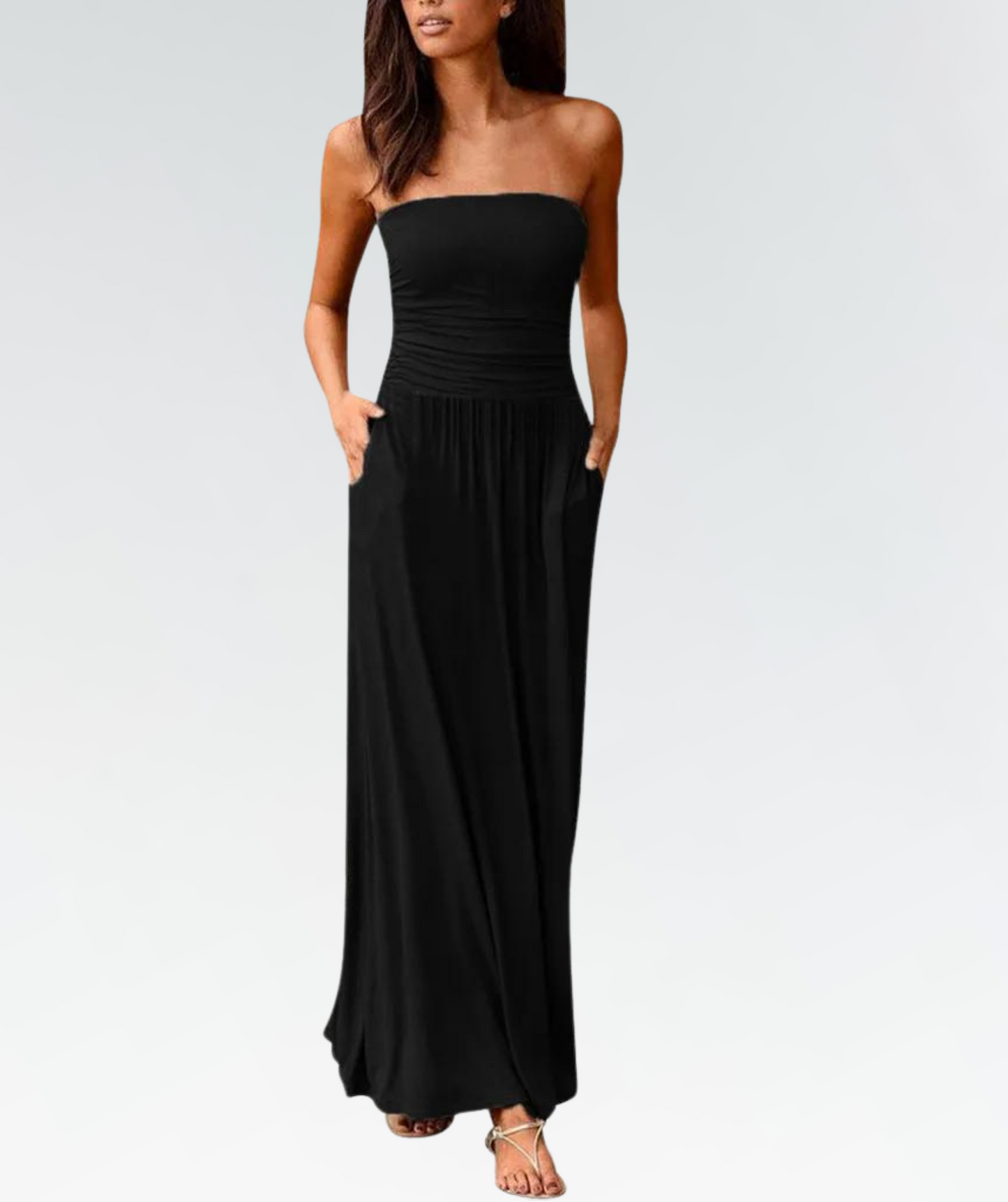 Women's Summer Maxi Dress