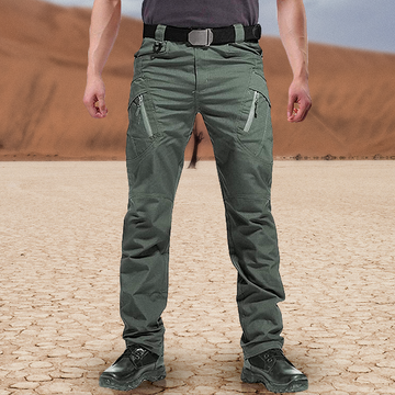 Buster - Tactische cargo broek