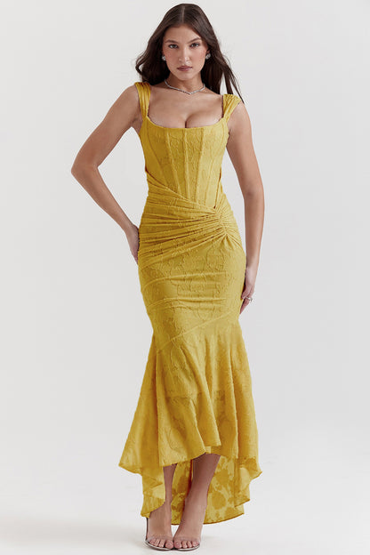 Women’s Midi Dress – Lightweight & Elegant for Women