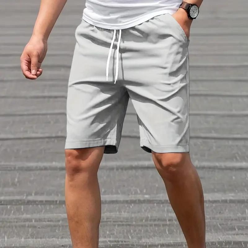 Men's comfortable trendy shorts