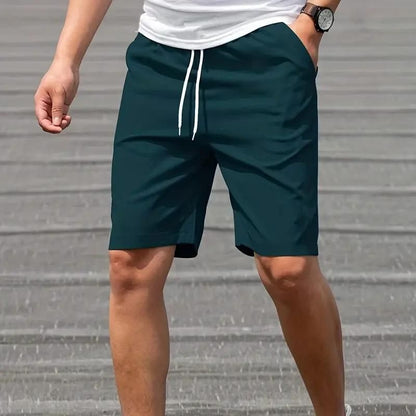 Men's comfortable trendy shorts